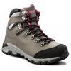 Picture of Sajama MID WP WOs Grey/Fuchsia/Black